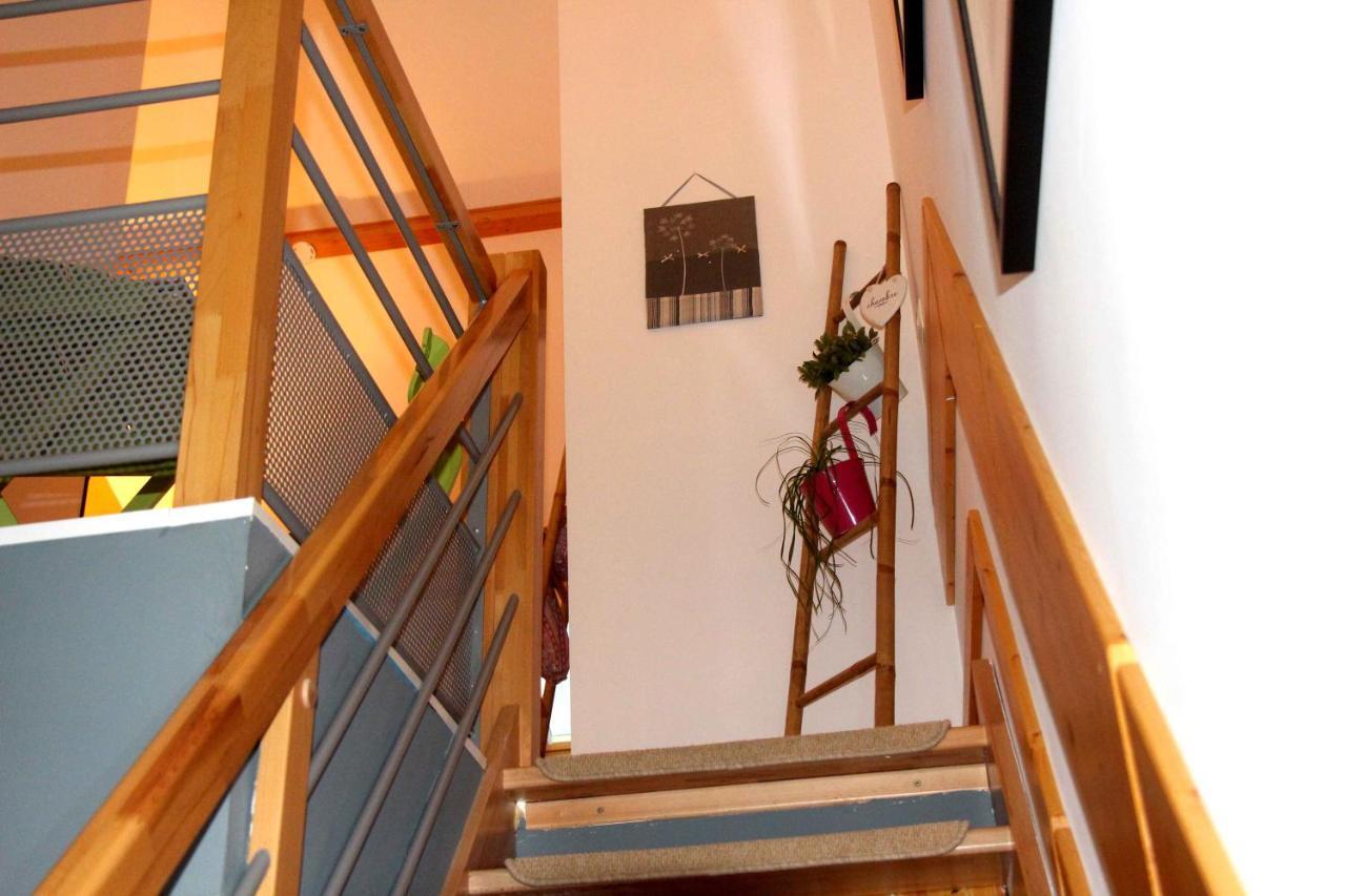 MutignyLa Tuiliere住宿加早餐旅馆 外观 照片